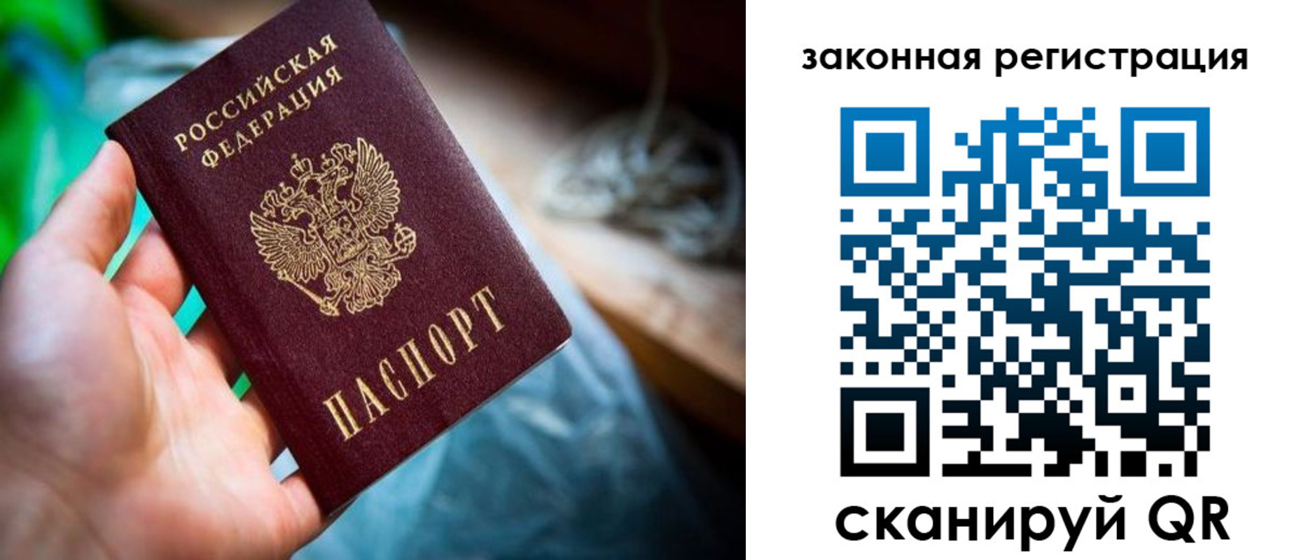 прописка в Тереке
